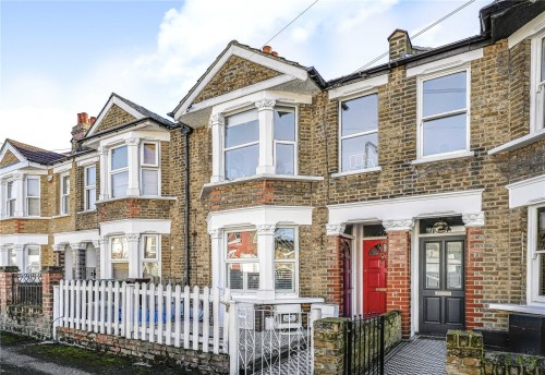 Walthamstow, London