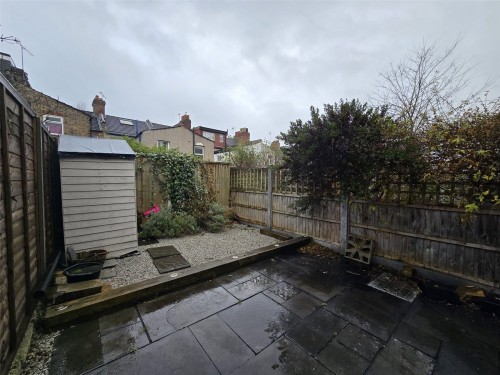 Walthamstow, London