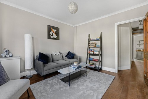 Walthamstow, London