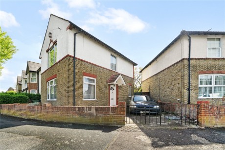Walthamstow, London
