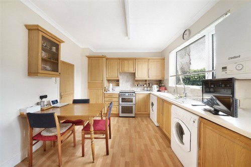 Walthamstow, London