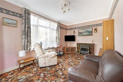 Walthamstow, London