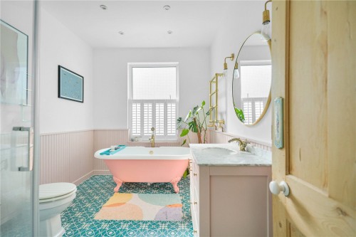 Walthamstow, London