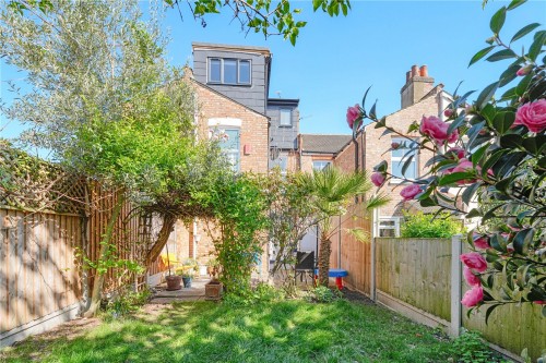 Walthamstow, London