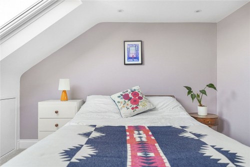 Walthamstow, London