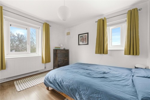 Walthamstow, London