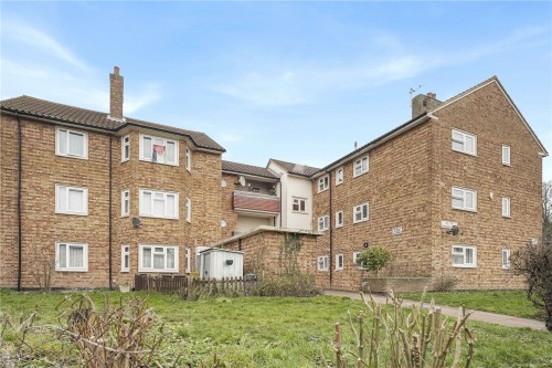 Walthamstow, London