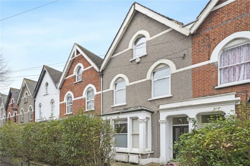 Walthamstow, London