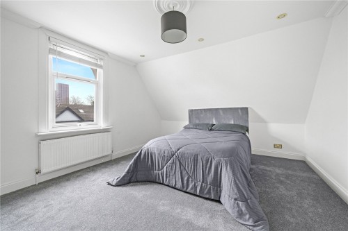 Walthamstow, London