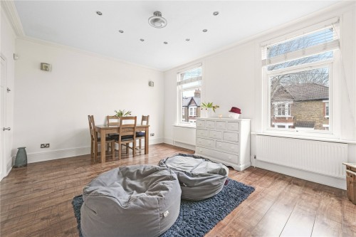 Walthamstow, London