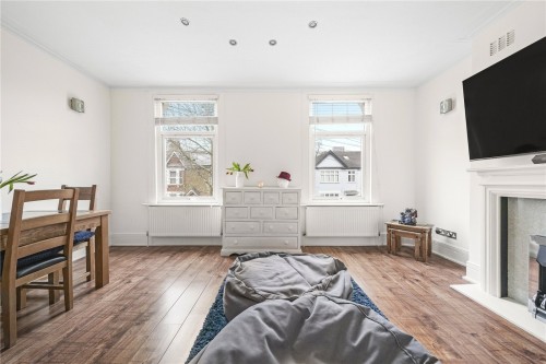 Walthamstow, London