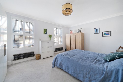 Walthamstow, London