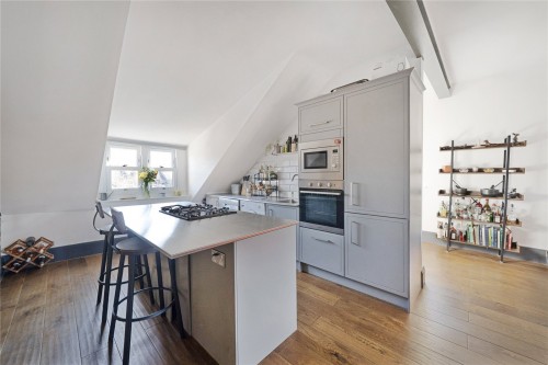Walthamstow, London