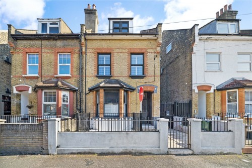 Walthamstow, London
