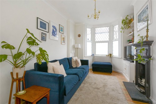 Walthamstow, London