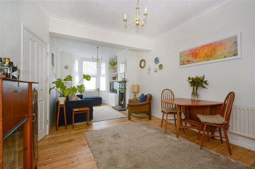 Walthamstow, London