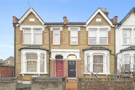 Walthamstow, London