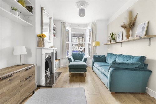Walthamstow, London
