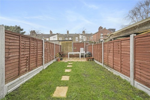 Walthamstow, London