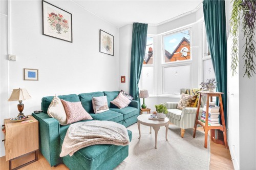 Walthamstow, London