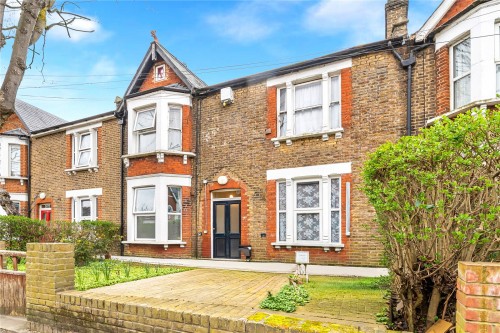 Walthamstow, London