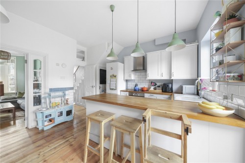 Walthamstow, London