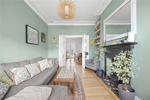 Walthamstow, London