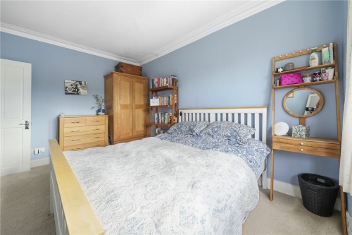 Walthamstow, London