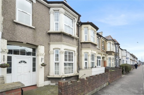 Walthamstow, London