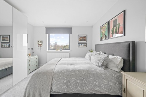 Walthamstow, London