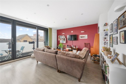 Walthamstow, London