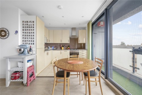 Walthamstow, London