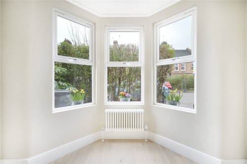Walthamstow, London