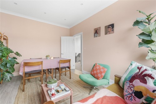 Leyton, London