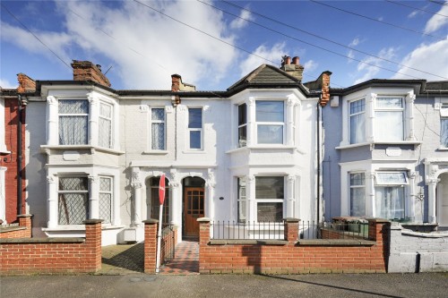 Walthamstow, London