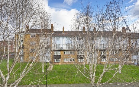 Prospect Hill, Walthamstow, London