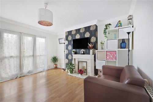 Prospect Hill, Walthamstow, London