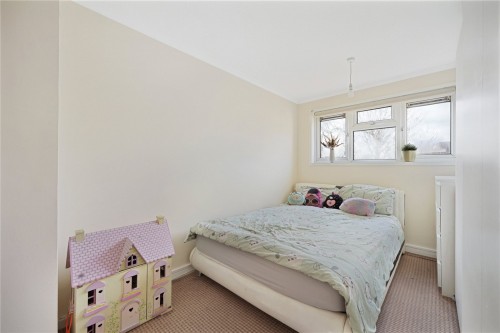Prospect Hill, Walthamstow, London