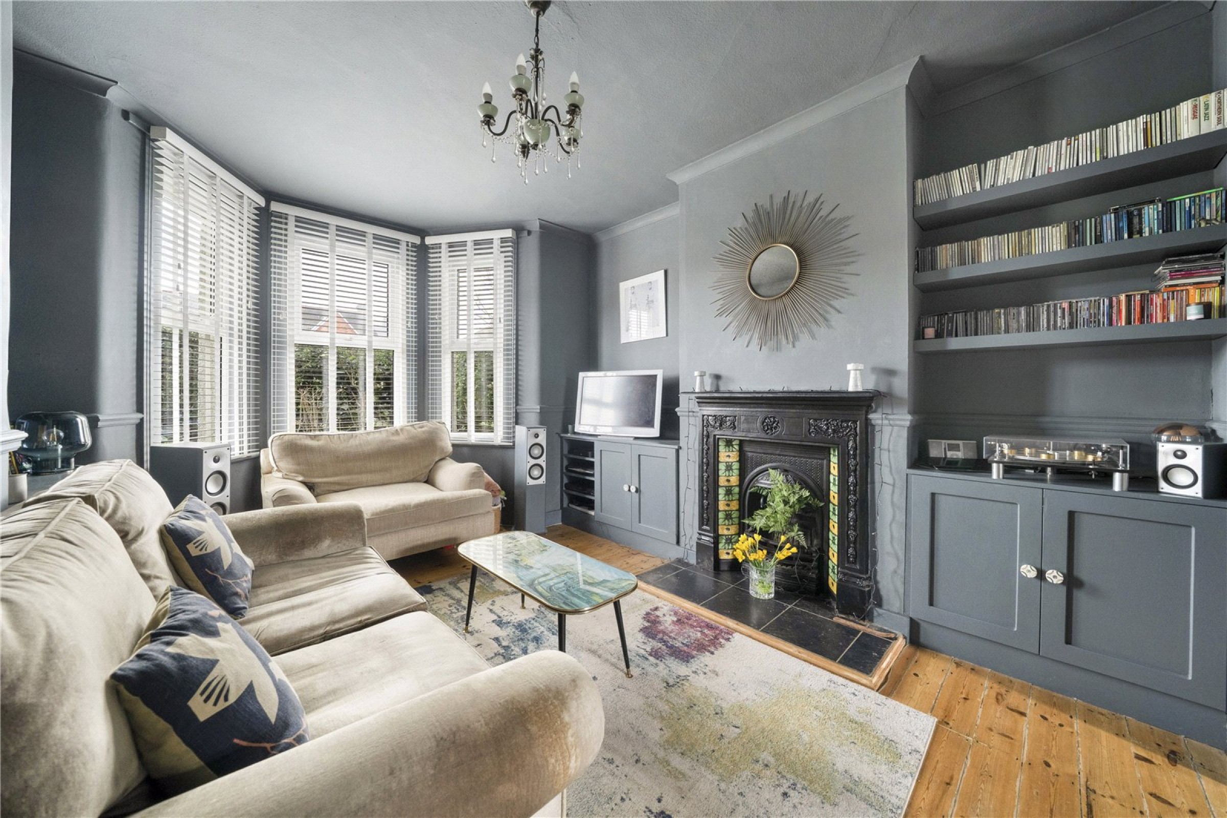 Walthamstow, London