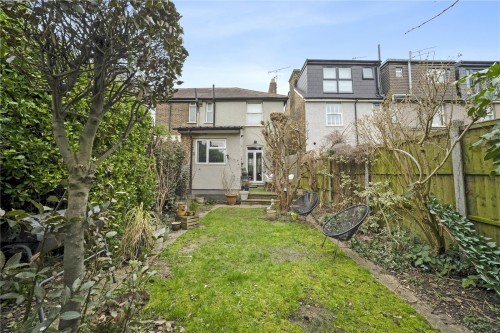 Walthamstow, London