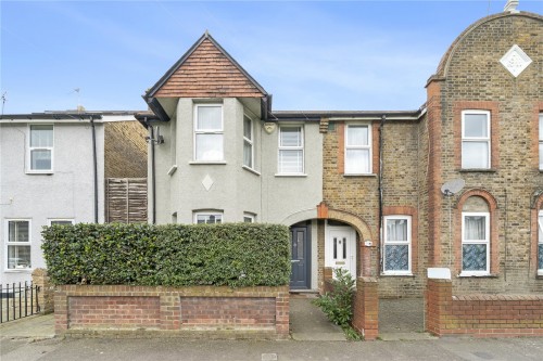 Walthamstow, London