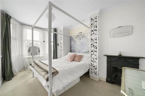 Walthamstow, London
