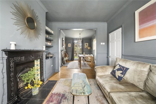 Walthamstow, London