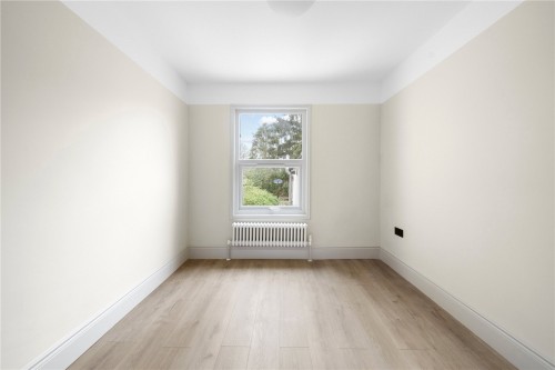 Leytonstone, London