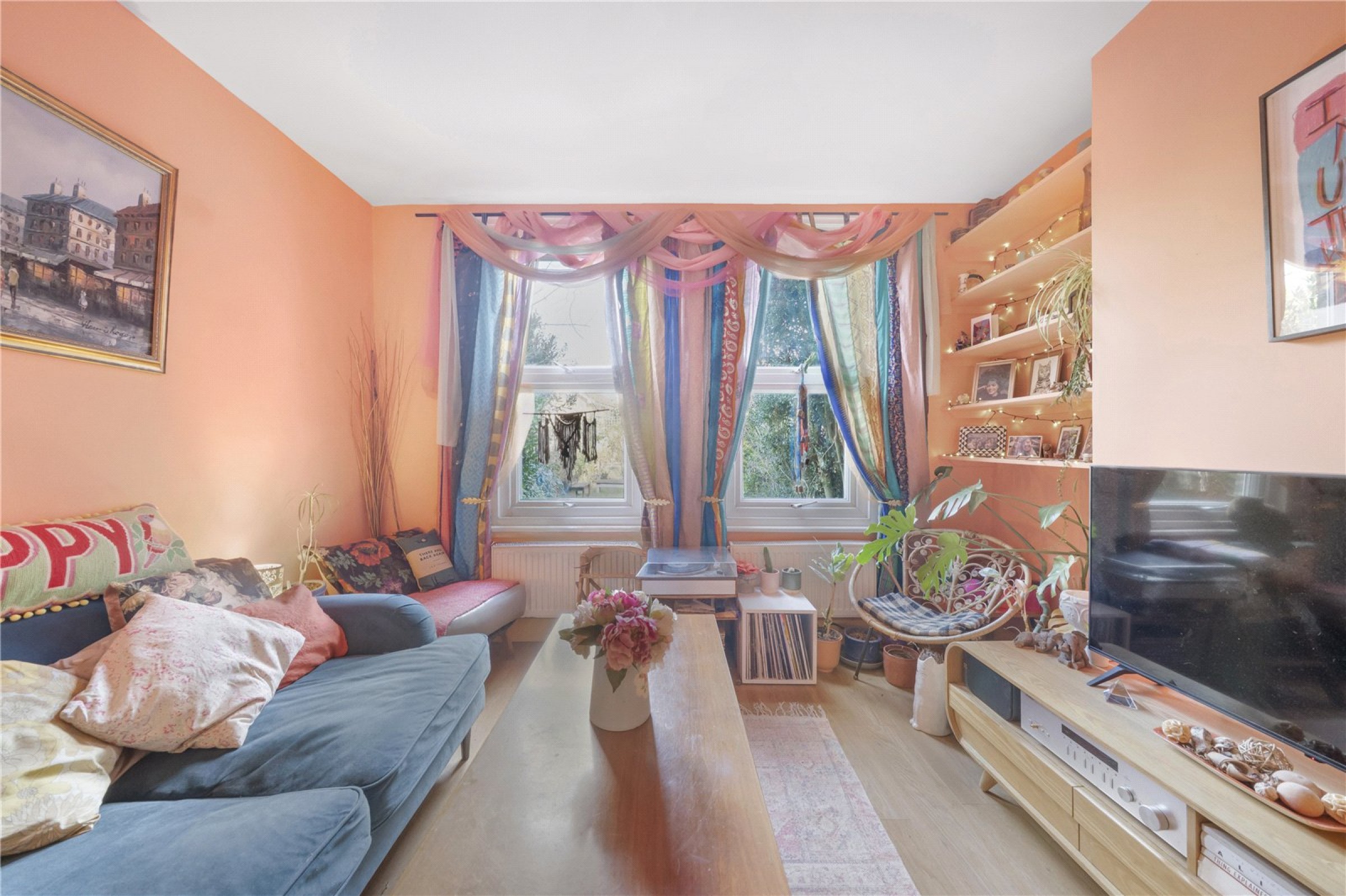 Walthamstow, London