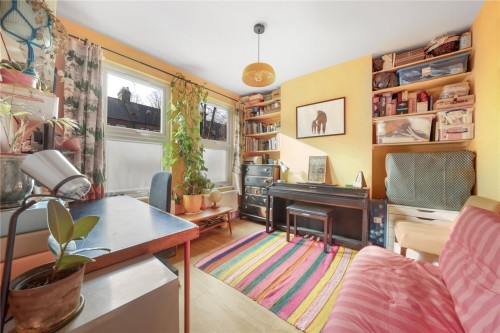 Walthamstow, London