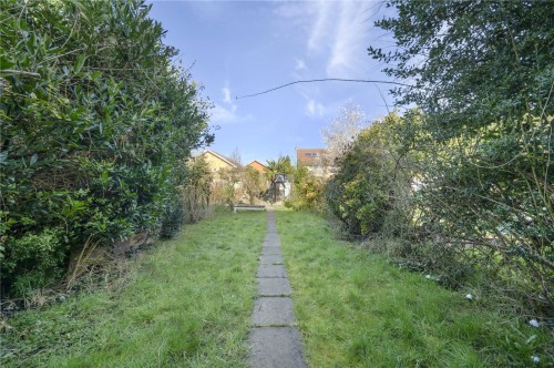 Walthamstow, London