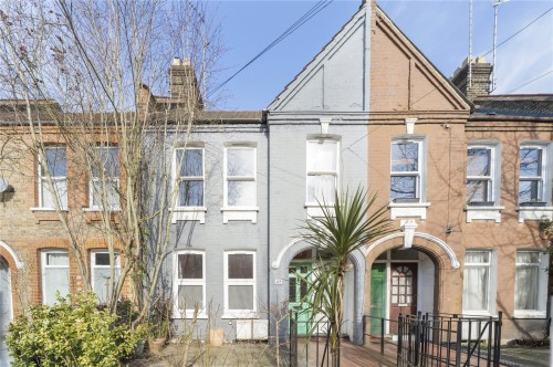 Walthamstow, London