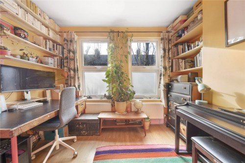 Walthamstow, London