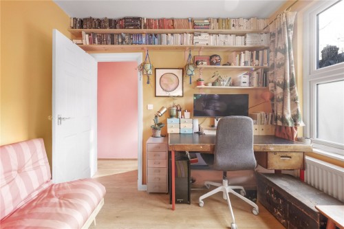 Walthamstow, London
